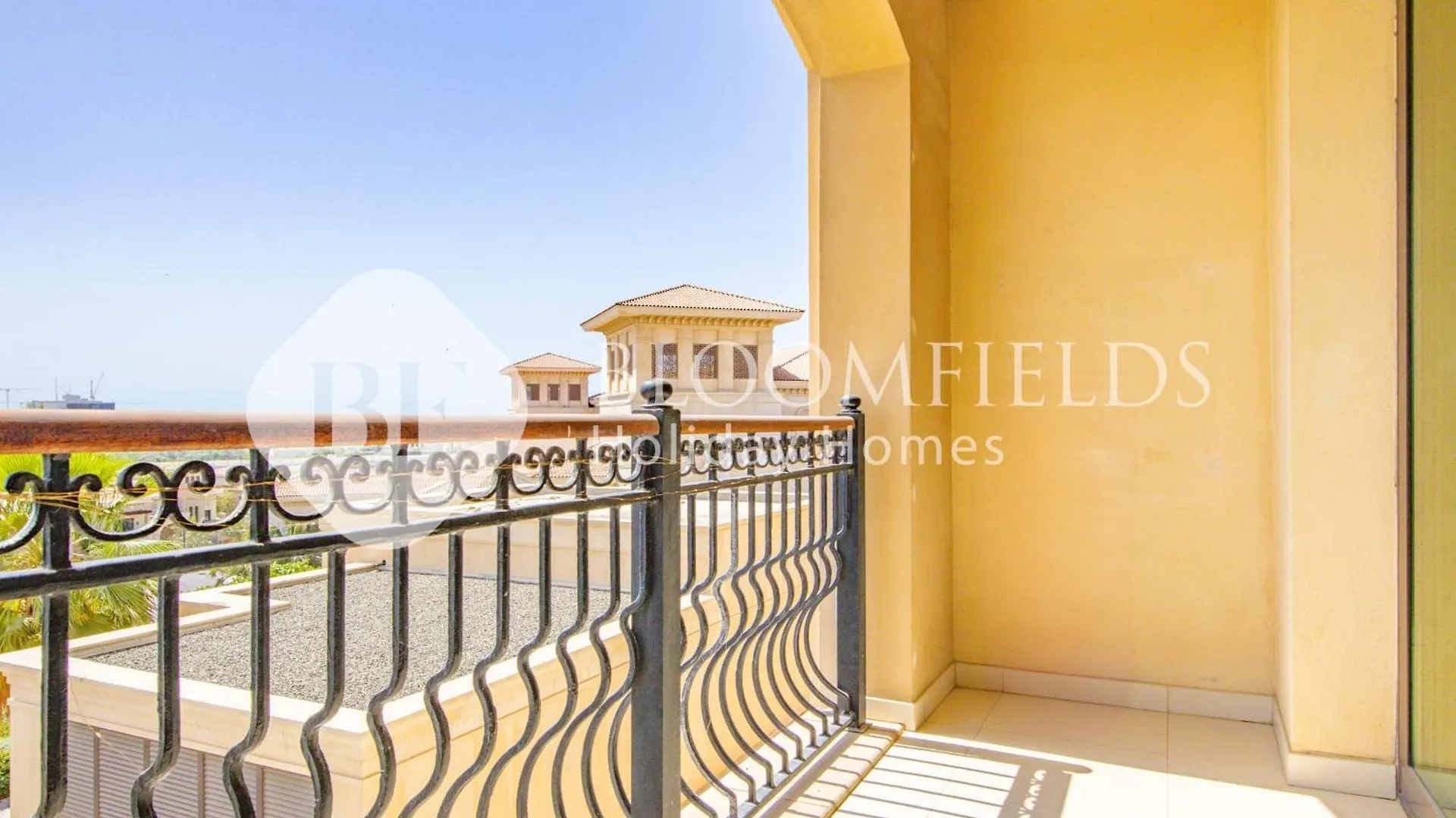 Bloomfields 1Br St Regis In Saadiyat Appartement Abu Dhabi 0*,  Verenigde Arabische Emiraten