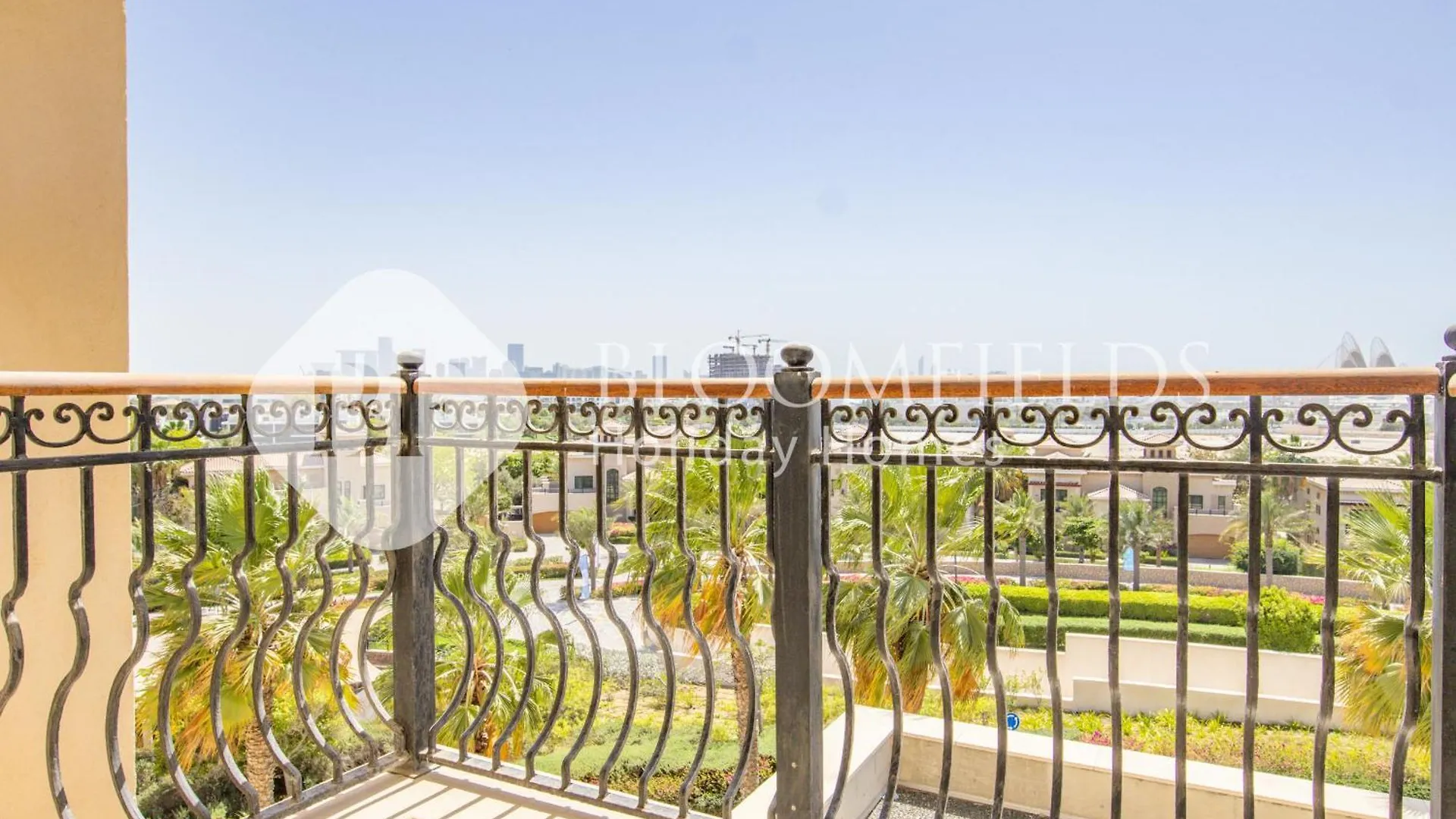 Bloomfields 1Br St Regis In Saadiyat Lägenhet Abu Dhabi 0*,  Förenade Arabemiraten
