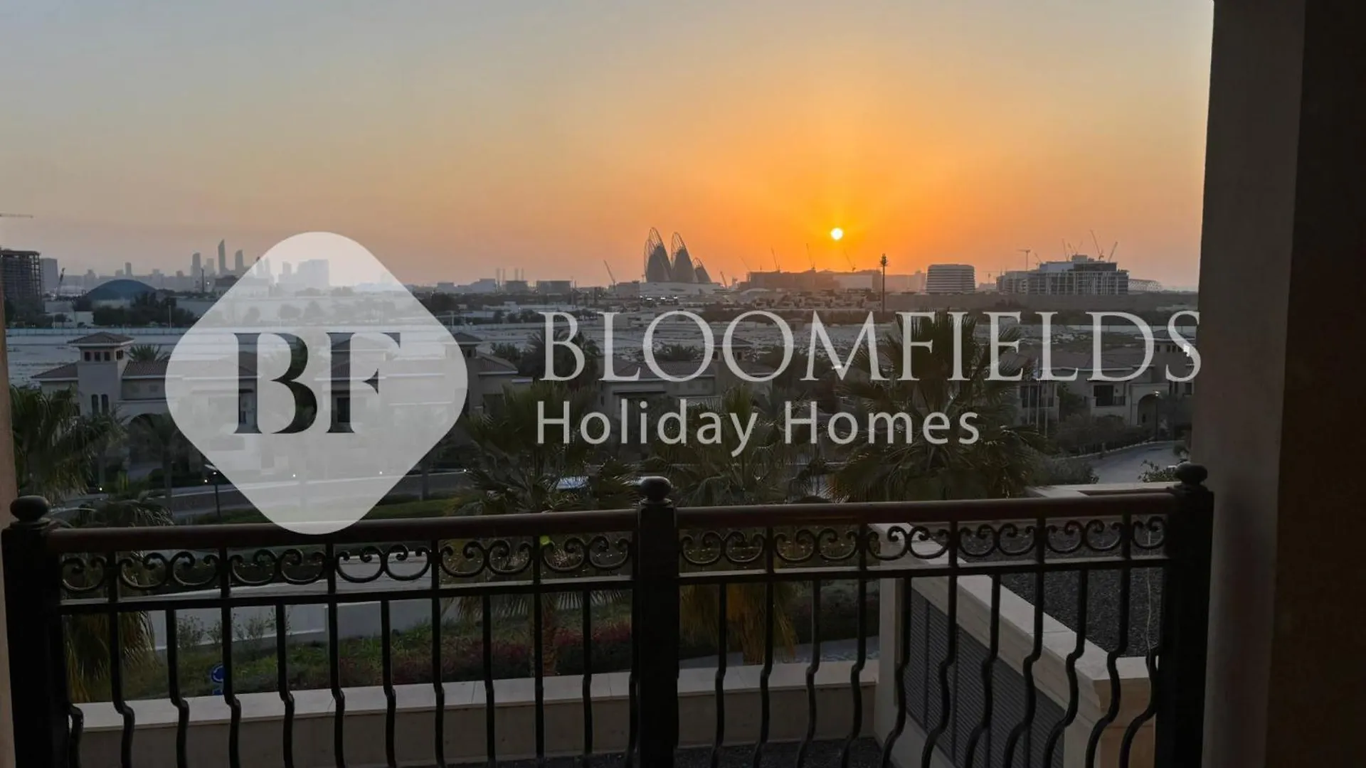 Bloomfields 1Br St Regis In Saadiyat Appartement Abu Dhabi